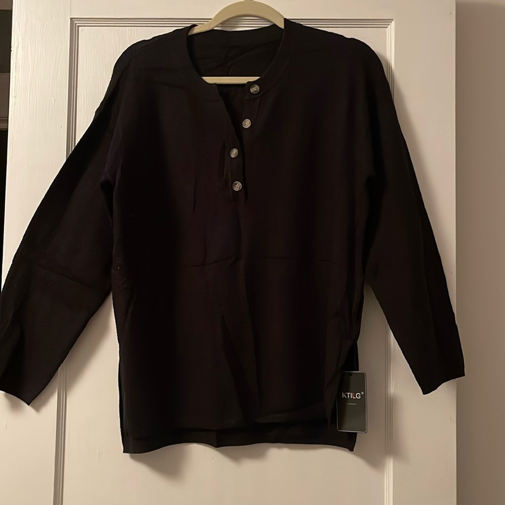 Women’s Oversized Top